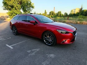 Обява за продажба на Mazda 6 2.2.175кс -  Skyactiv  ~19 999 лв. - изображение 3