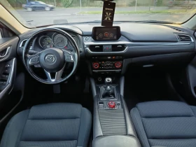 Обява за продажба на Mazda 6 2.2.175кс -  Skyactiv  ~18 999 лв. - изображение 8