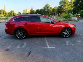 Обява за продажба на Mazda 6 2.2.175кс -  Skyactiv  ~18 999 лв. - изображение 5