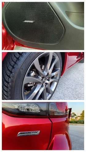Mazda 6 2.2.175 -  Skyactiv  | Mobile.bg    17