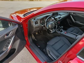 Обява за продажба на Mazda 6 2.2.175кс -  Skyactiv  ~18 999 лв. - изображение 10
