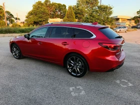 Обява за продажба на Mazda 6 2.2.175кс -  Skyactiv  ~18 999 лв. - изображение 8
