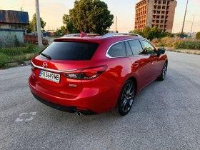 Mazda 6 2.2.175 -  Skyactiv  | Mobile.bg    6