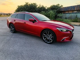 Обява за продажба на Mazda 6 2.2.175кс -  Skyactiv  ~18 999 лв. - изображение 3