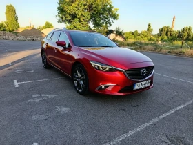 Обява за продажба на Mazda 6 2.2.175кс -  Skyactiv  ~18 999 лв. - изображение 6