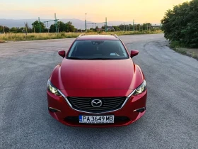 Mazda 6 2.2.175 -  Skyactiv  | Mobile.bg    3
