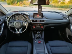 Mazda 6 2.2.175 -  Skyactiv  | Mobile.bg    10
