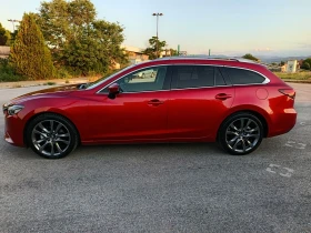 Mazda 6 2.2.175 -  Skyactiv  | Mobile.bg    5