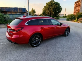 Обява за продажба на Mazda 6 2.2.175кс -  Skyactiv  ~18 999 лв. - изображение 7