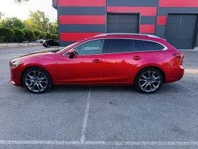 Обява за продажба на Mazda 6 2.2.175кс -  Skyactiv  ~18 999 лв. - изображение 1