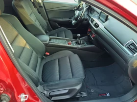 Обява за продажба на Mazda 6 2.2.175кс -  Skyactiv  ~18 999 лв. - изображение 11