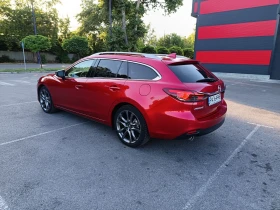 Обява за продажба на Mazda 6 2.2.175кс -  Skyactiv  ~18 999 лв. - изображение 2