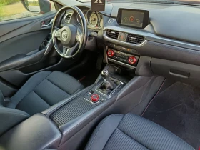 Mazda 6 2.2.175 -  Skyactiv  | Mobile.bg    11