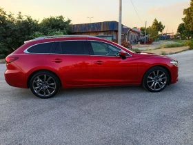 Mazda 6 2.2.175 -  Skyactiv  | Mobile.bg    4