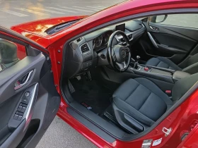 Обява за продажба на Mazda 6 2.2.175кс -  Skyactiv  ~18 999 лв. - изображение 9