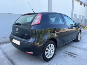 Fiat Punto EVO* 1.3mjet* 95ps* TOP..!!!* - 7999 лв. - 48611393 6