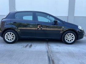 Fiat Punto EVO* 1.3mjet* 95ps* TOP..!!!* - 7999 лв. - 48611393 7