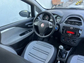 Fiat Punto EVO* 1.3mjet* 95ps* TOP..!!!* - 7999 лв. - 48611393 11