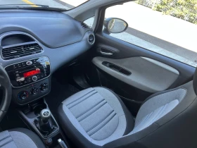 Fiat Punto EVO* 1.3mjet* 95ps* TOP..!!!* - 7999 лв. - 48611393 12