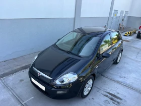 Fiat Punto EVO* 1.3mjet* 95ps* TOP..!!!* - 7999 лв. - 48611393 8