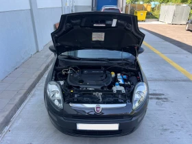 Fiat Punto EVO* 1.3mjet* 95ps* TOP..!!!* - 7999 лв. - 48611393 9