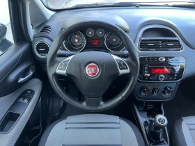 Fiat Punto EVO* 1.3mjet* 95ps* TOP..!!!* - 7999 лв. - 48611393 16