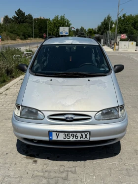 Ford Galaxy | Mobile.bg    8