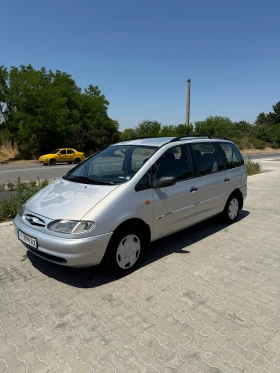 Ford Galaxy | Mobile.bg    9