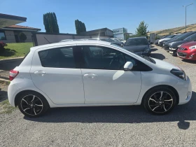 Обява за продажба на Toyota Yaris 1.0I-70K.C-NAVI-EURO6B-FACE ~16 499 лв. - изображение 3