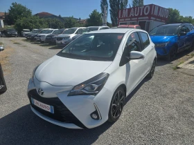 Toyota Yaris 1.0I-70K.C-NAVI-EURO6B-FACE