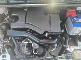 Обява за продажба на Toyota Yaris 1.0I-70K.C-NAVI-EURO6B-FACE ~16 499 лв. - изображение 11
