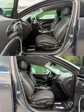 Opel Insignia 2.0CDTI/163hp/SW/Cosmo/Navi - 12800 лв. - 32510457 10