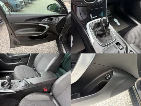 Opel Insignia 2.0CDTI/163hp/SW/Cosmo/Navi - 12800 лв. - 32510457 13