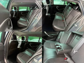 Opel Insignia 2.0CDTI/163hp/SW/Cosmo/Navi - 12800 лв. - 32510457 12