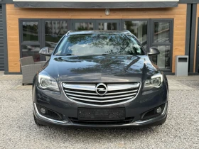 Opel Insignia 2.0CDTI/163hp/SW/Cosmo/Navi - 12800 лв. - 32510457 2