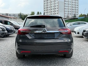 Opel Insignia 2.0CDTI/163hp/SW/Cosmo/Navi - 12800 лв. - 32510457 6