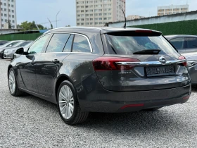 Opel Insignia 2.0CDTI/163hp/SW/Cosmo/Navi - 12800 лв. - 32510457 5
