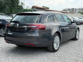 Opel Insignia 2.0CDTI/163hp/SW/Cosmo/Navi - 12800 лв. - 32510457 7