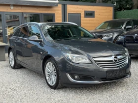 Opel Insignia 2.0CDTI/163hp/SW/Cosmo/Navi - 12800 лв. - 32510457 3