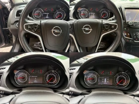 Opel Insignia 2.0CDTI/163hp/SW/Cosmo/Navi - 12800 лв. - 32510457 14