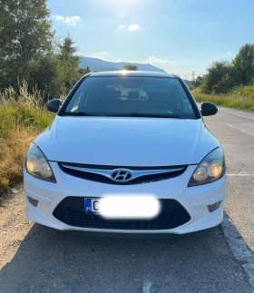 Обява за продажба на Hyundai I30 ~5 200 лв. - изображение 1