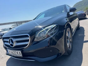 Mercedes-Benz E 220 - 31000 лв. - 20473196 3