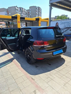 VW Golf 6, 1.4i | Mobile.bg    3