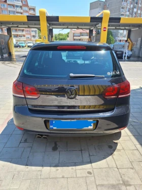 VW Golf 6, 1.4i | Mobile.bg    5