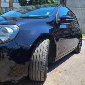 VW Golf 6, 1.4i | Mobile.bg    6