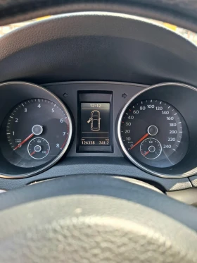 VW Golf 6, 1.4i | Mobile.bg    12