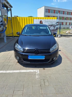 VW Golf 6, 1.4i | Mobile.bg    2