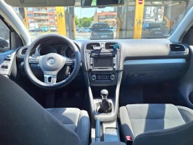 VW Golf 6, 1.4i | Mobile.bg    11