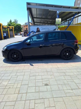 VW Golf 6, 1.4i | Mobile.bg    4