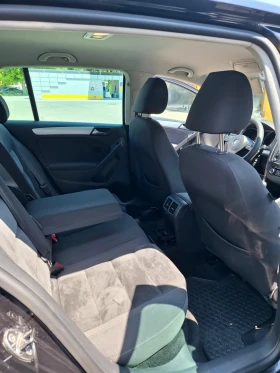 VW Golf 6, 1.4i | Mobile.bg    8